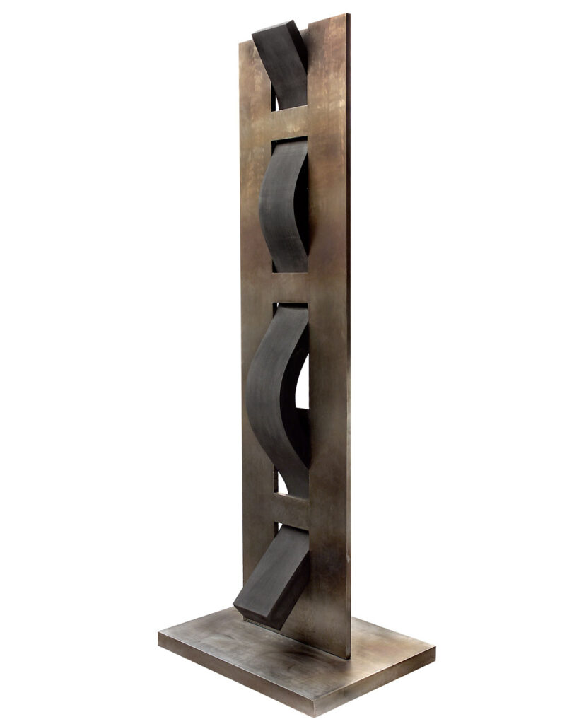 Carlos G Cornejo - ESCULTURAS DE GRAN FORMATO