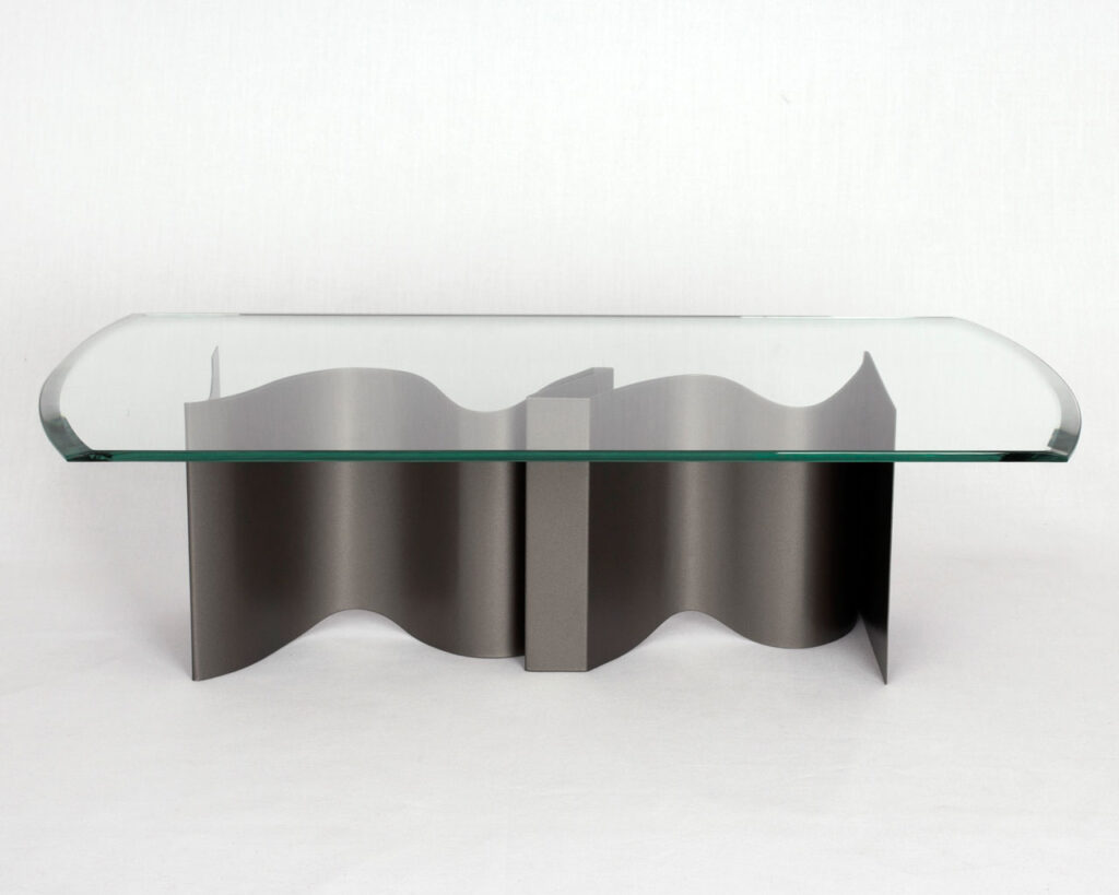 Carlos G Cornejo - DISEÑO DE MOBILIARIO