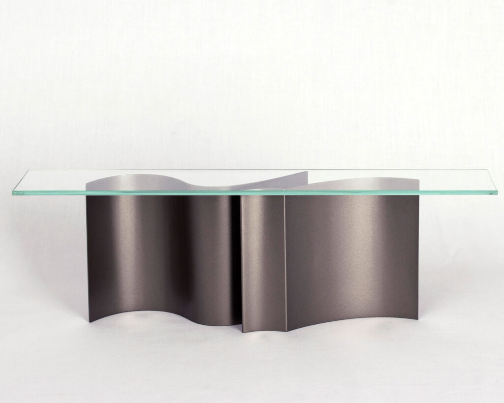 Carlos G Cornejo - DISEÑO DE MOBILIARIO